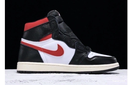 Hyperoad JORDAN 1 AIR GYM RED WHITE BLACK 0905